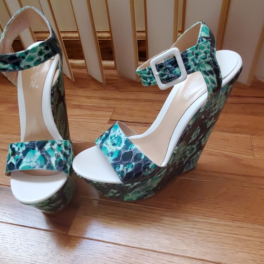 Shoes